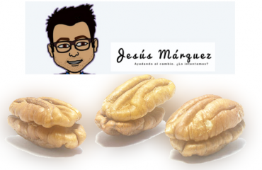Nueces Semillas Jesús Márquez Nutricion