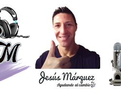 Podcast Jesús Márquez Nutrición