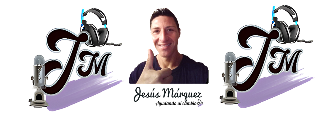 Podcast Jesús Márquez Nutrición
